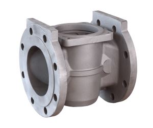 Competitive price manufacture Valve Castings hot sale