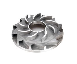 aluminum investment casting high precision aluminium die casting pump manufacturers