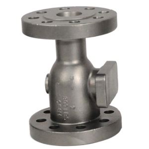 Professional China Manufacturer Customized Stainless steel Casting