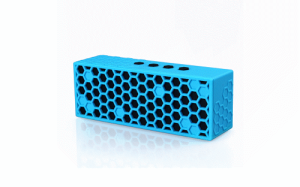 Blue 2.0ch All-in-one Speaker BB180