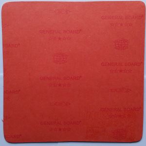 XL-AA Fiber Nonwoven and Orange Shank Insole Board For High Heel Shoes / Shoe Materials