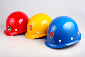 Insulation Safety Helmet