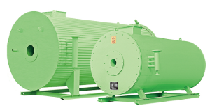 Coal Horizontal Derivative Boiler,waste-heat  steam  boiler,waste heat boiler,heat recovery boiler