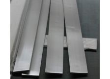 Deformed Flat Cold-rolled Stainless Steel Bar