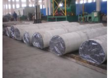 Latest Design Cold-rolled Carbon Steel Trips Coils Pipes