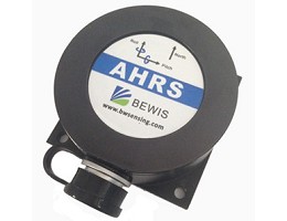 Low Cost Digital Output AHRS