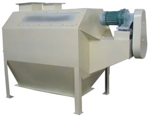 TCQY Series Pellet Cleaning Sieve