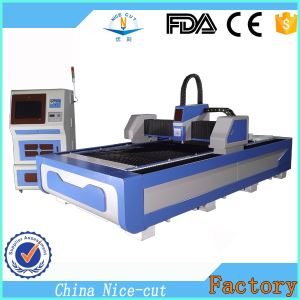 Metal Laser Cutting Machine NC-F1530