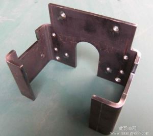 CNC Bending Parts