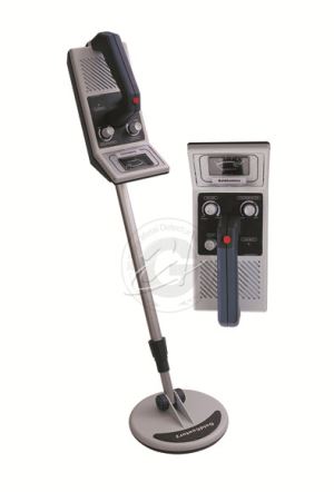 Metal Detector Both For Kids And Adults