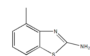 2-Amino-4-methylbenzothiazole CAS No.20174-68-9