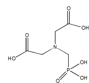 N-Phosphonomethyl Aminodiacetic Acid CAS No.5994-61-6