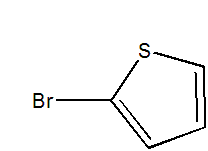 2-bromothiophene CAS No.:1003-09-4