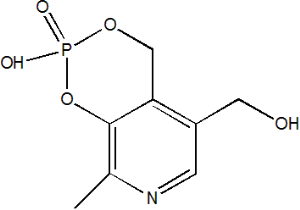 Panadoxine P CAS No.:36944-85-1