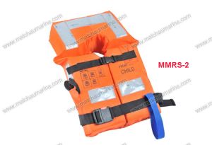 Marine 150N EPE Foam Life Jacket for Adult and Children