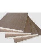 Commercial Plywood