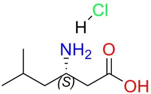 L-beta-homoleucine-HCl , 96386-92-4 , MFCD01862871 , (S)-3-amino-5-methyl-hexanoic acid-HCl