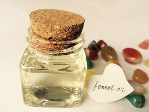 Fennel Oil