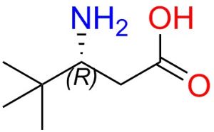 (R)-3-t-Butyl-beta-alanine 367278-49-7 , MFCD07784061 , (R)-3-amino-4,4-dimethyl-pentanoic acid