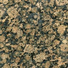 Honed Granite G664 Tan Brown Granite Rock Misty Brown Baltic Brown