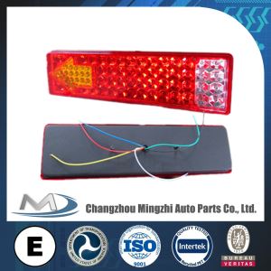 Benz LED Tail Lamp