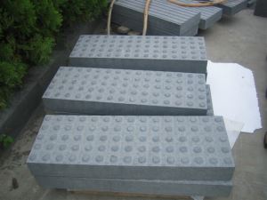 Blue Block Paving Natural Stone  pavers material supplier