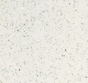 SS1800 Crystal White Quartz Stone Sparkle Quartz Stone Stellar Quartz Stone Slabs