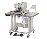 Auto Edge Folding With String & Gluing Machine/Automatic Industrial Sewing Machine