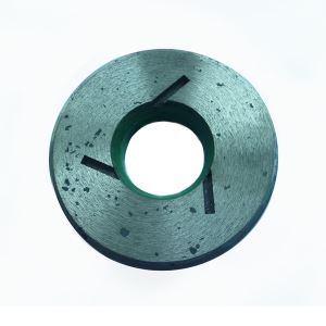 Diamond Segment Grinding Cup Wheel Snail Lock DGW-06