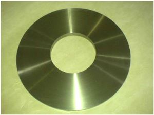 Molybdenum Target for Sputtering and Coating Metal with Customized Thickness