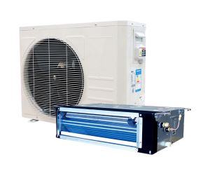 More Than A Trailer Home Air Conditioning Units