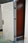 Entry Door For Flat Pack Container Houses