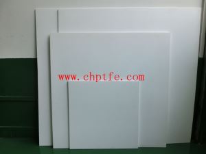 Molded PTFE Sheet