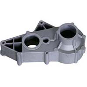 Gravity Casting Spare Part