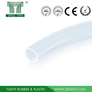 Clear PVC Tube