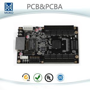 One Stop OEM GPS Tracking System PCBA Supplier ,Electronic Board