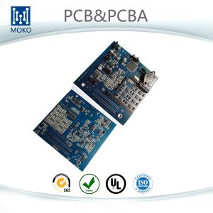 Electronic Circuits Board Assembly PCB Circuit Board Assembly