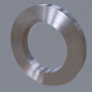 Hot Sale Titanium Forging Ring