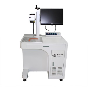 GZ-CO210W--laser Marking Machine