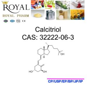 CALCITRIOL Calcitriol,32222-06-3