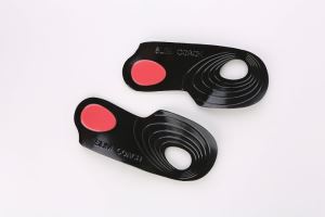 Bowlegs Correct Insole