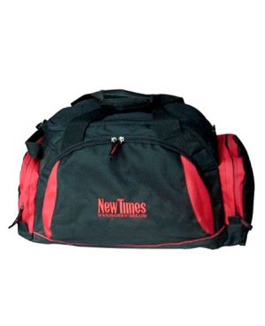 Men’s Training Duffle Bag