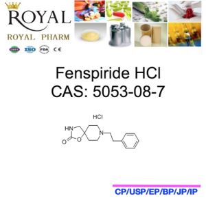 Fenspiride Hydrochloride,5053-08-7