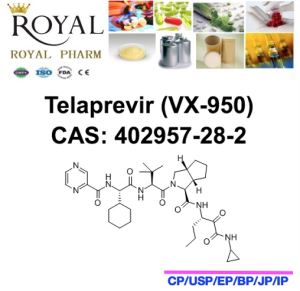 Telaprevir (VX-950)