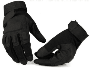 Combat Gloves