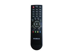 Humax TV remote Control TV Universal Remote Controller