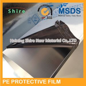 Stainless Steel Protective Film