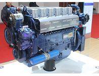 Weichai Main Engine