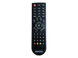 Universal Remote Control For XOHAHTEHOL