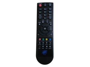 Digital Satellite Receiver TV remote Control Made In Manufacturer For India Market
